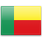 Benin  application form for Egypt residents.