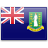 British Virgin Islands  application form for Egypt residents.