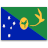 Christmas Island  application form for Egypt residents.