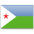 Djibouti  application form for Egypt residents.