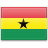 Ghana  application form for Egypt residents.