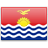 Kiribati  application form for Egypt residents.