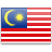 Malaysia  application form for Egypt residents.