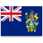 Pitcairn Island  application form for Egypt residents.