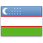 Uzbekistan  application form for Egypt residents.