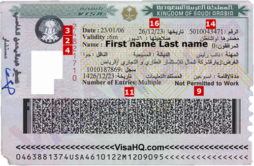 مصر التأشيرة الطلب المتطلبات سكان المملكة العربية السعودية Visahq