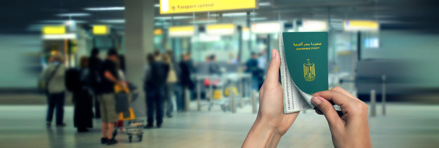 متطلبات التأشيرة - خدمات جواز السفر وتأشيرة السفر الأمريكية