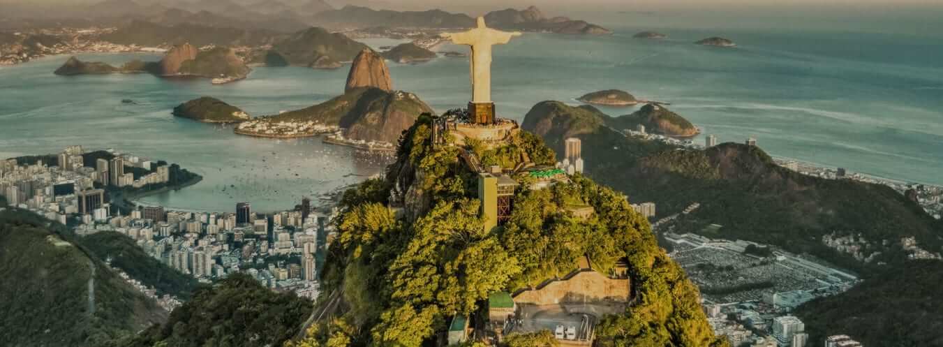Brazil visa application and requirements