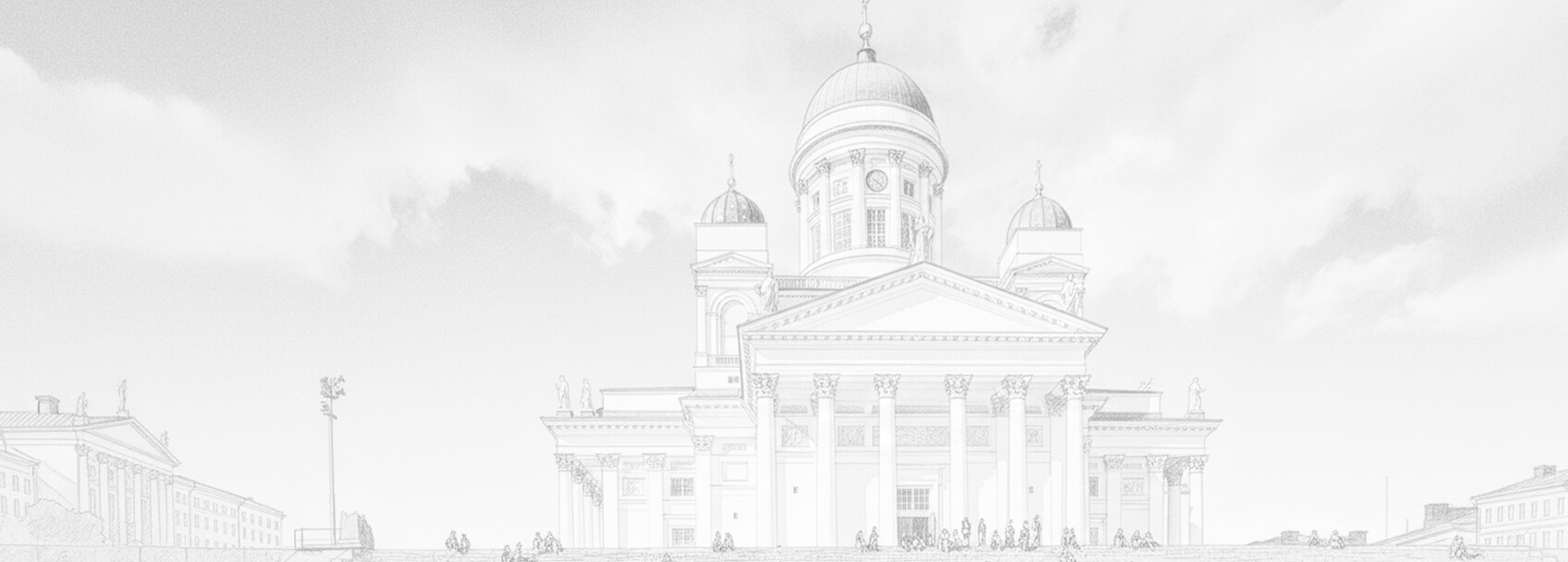 فنلندا طلب تأشيرة ومتطلبات